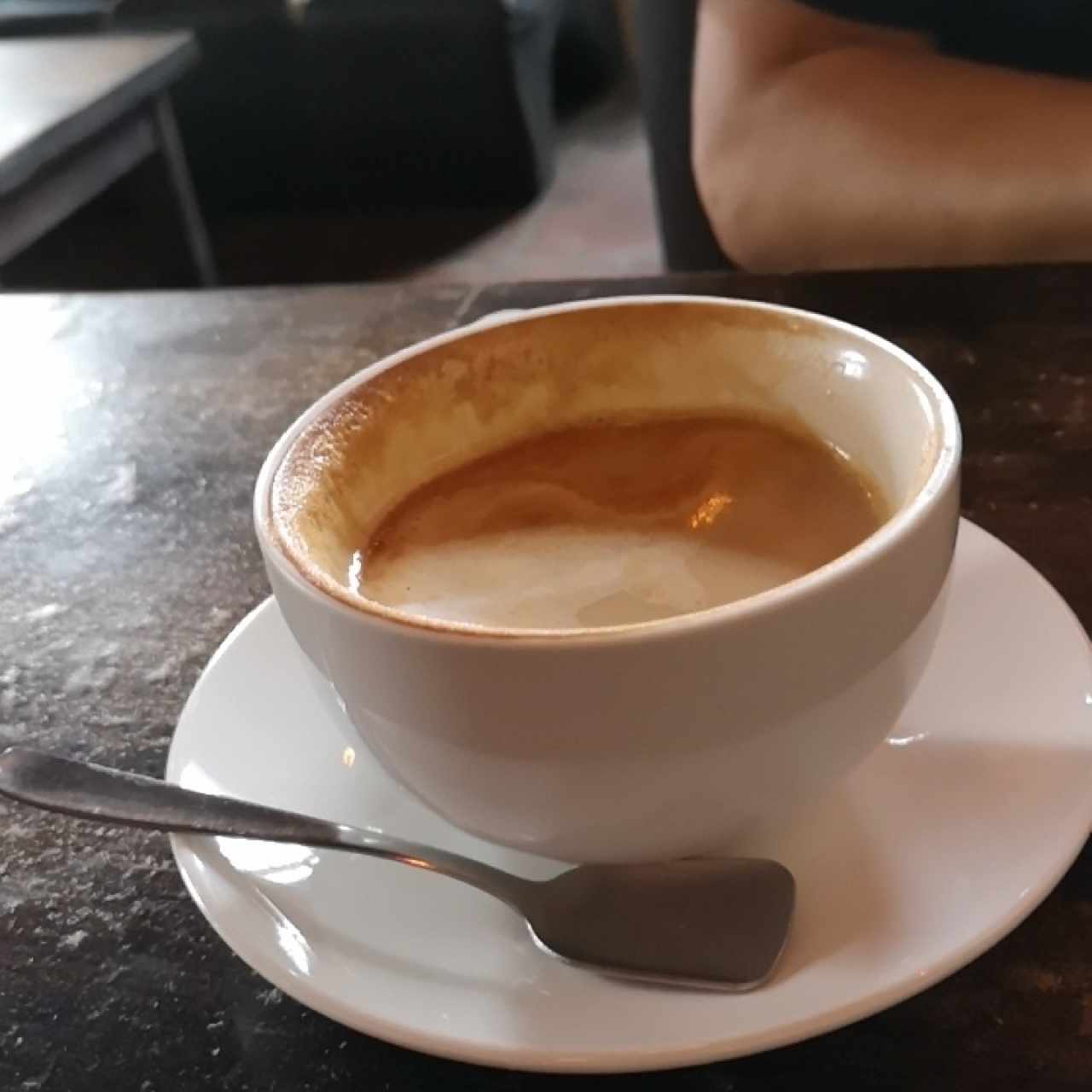 Cafe Estudio