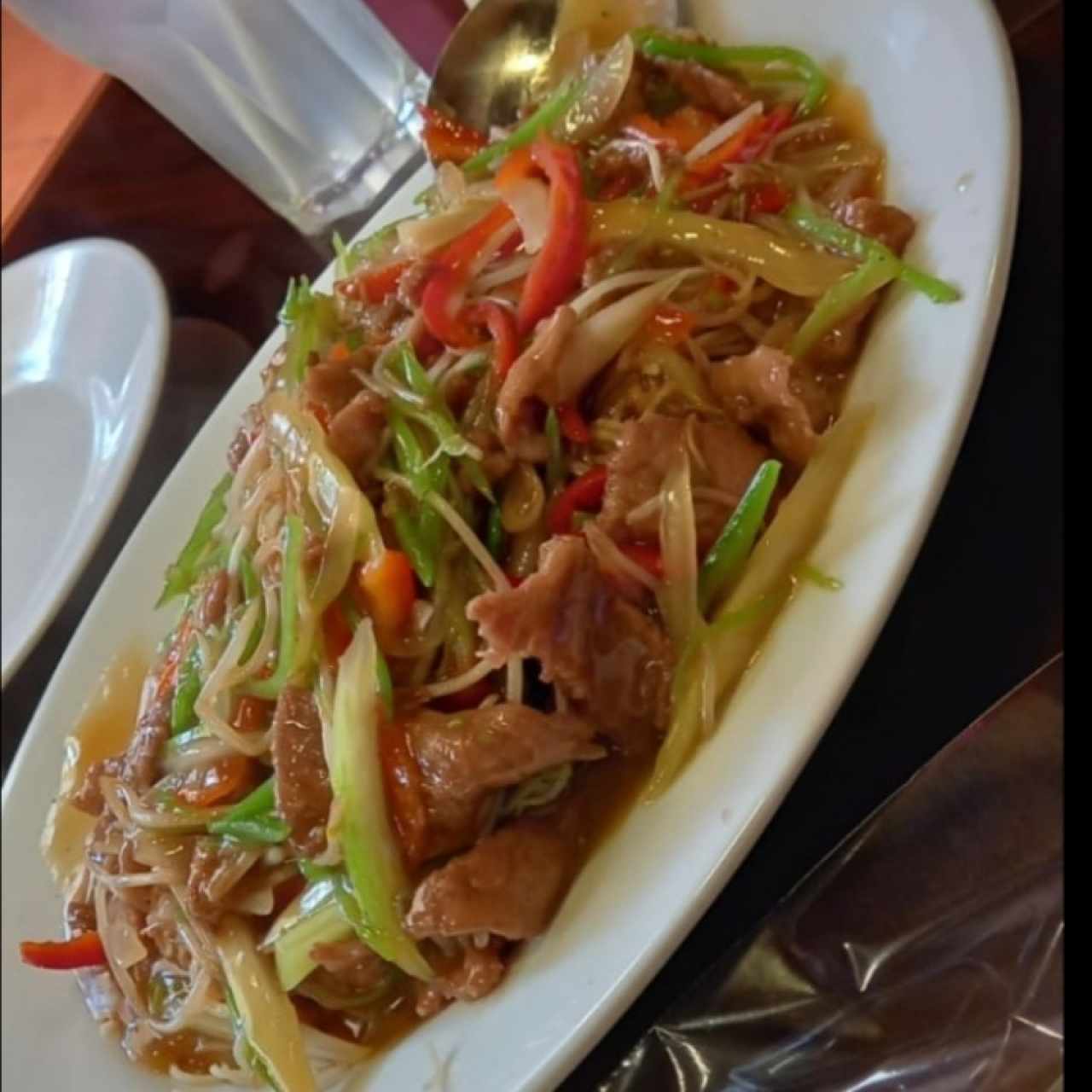 chao mein