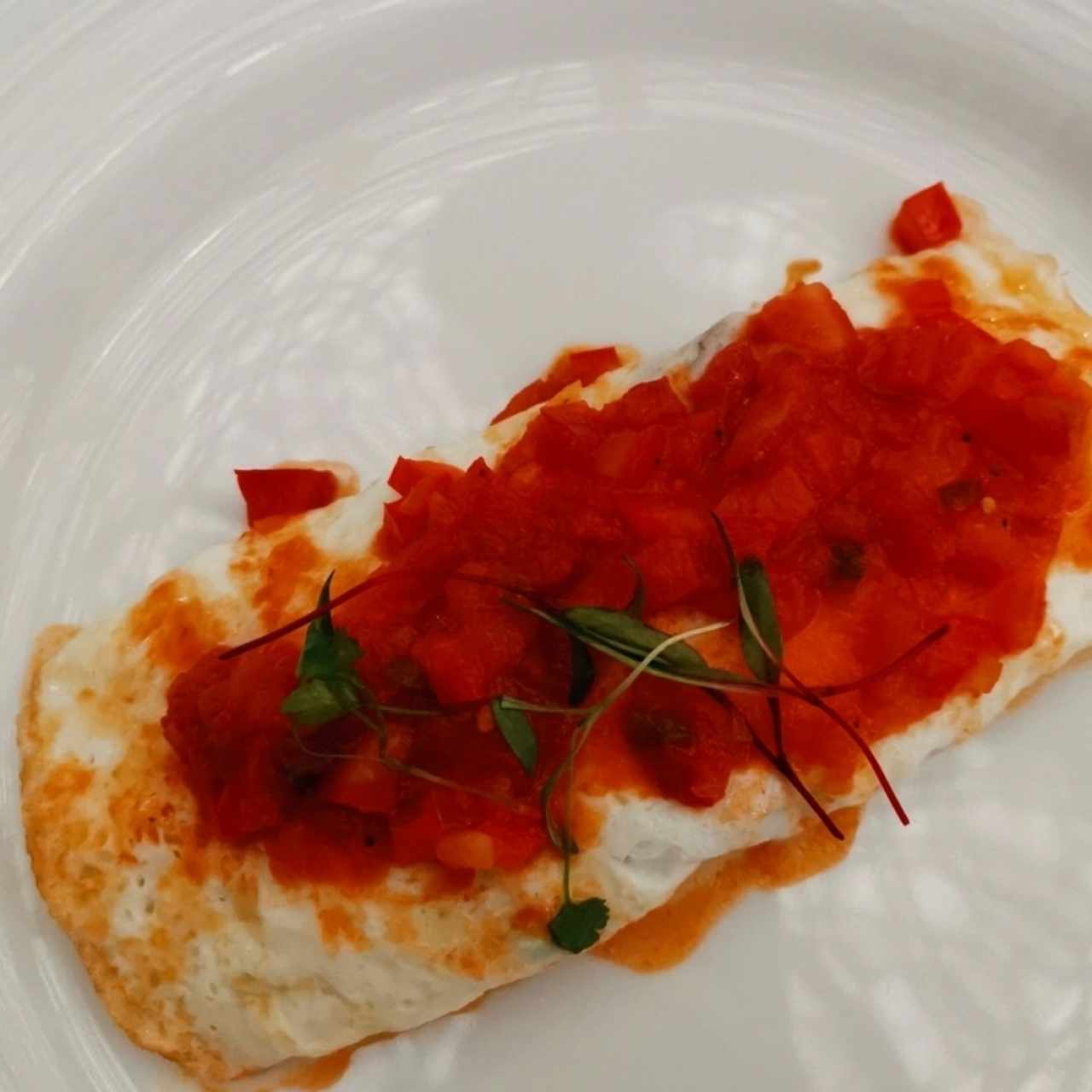 omelette