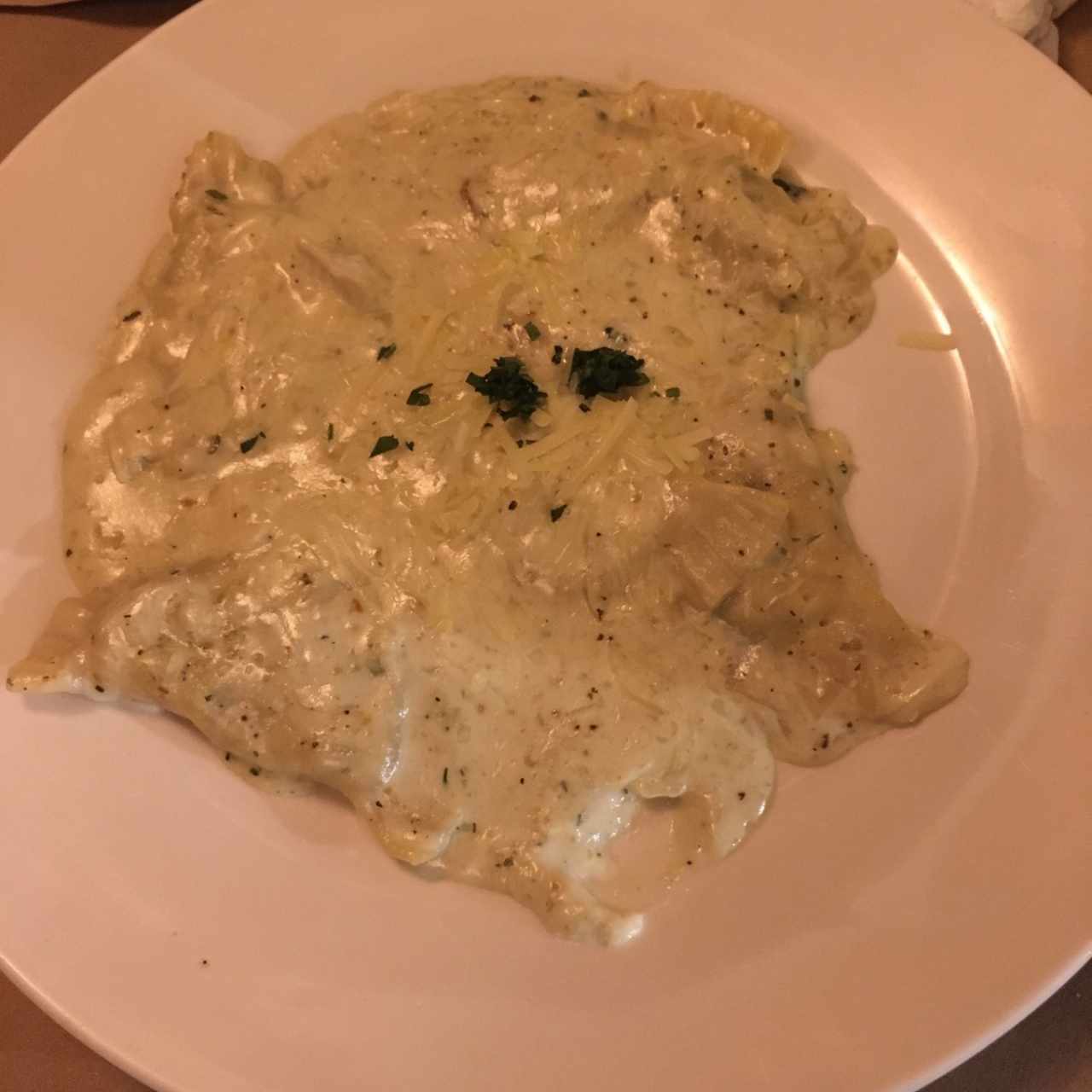 gnocchi 4 formage