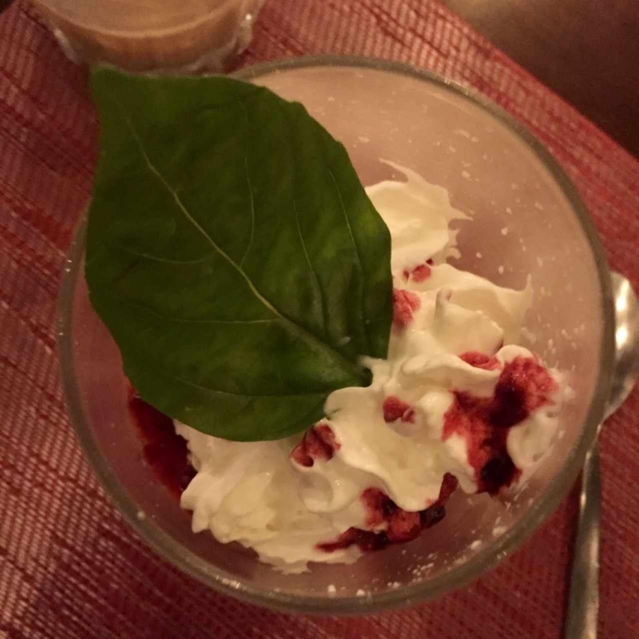 Pannacota