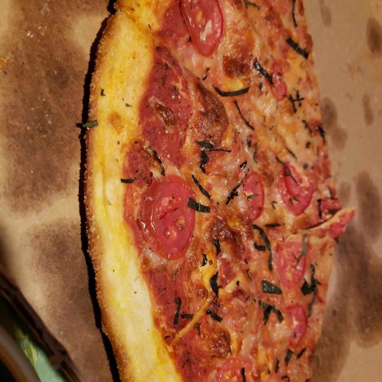 Central Park Pizzeria