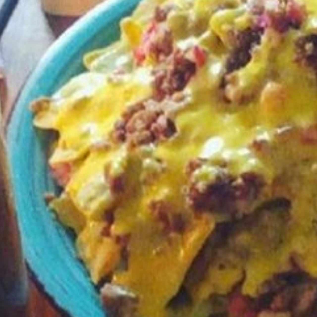 Nachos