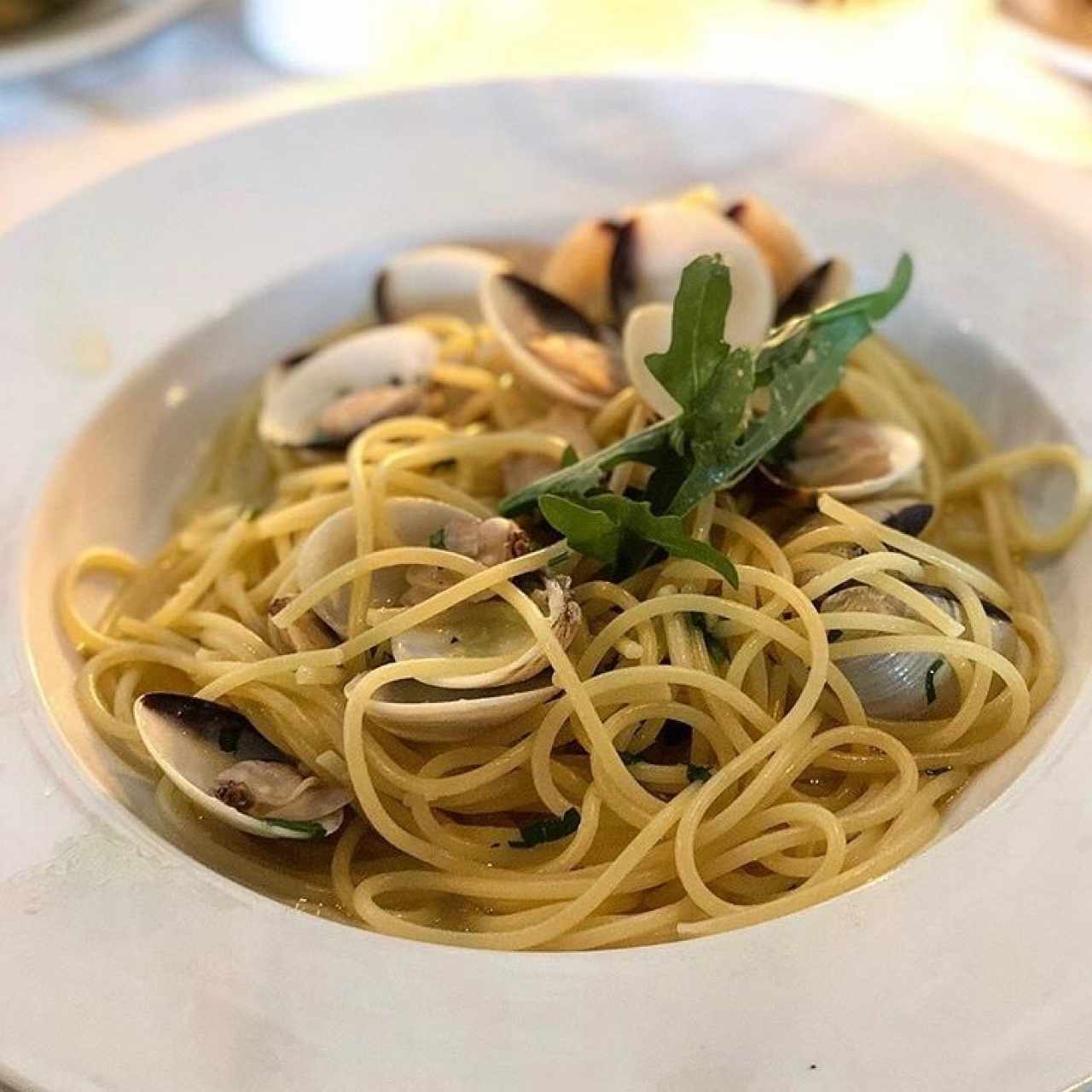 Caffe Mediterraneo