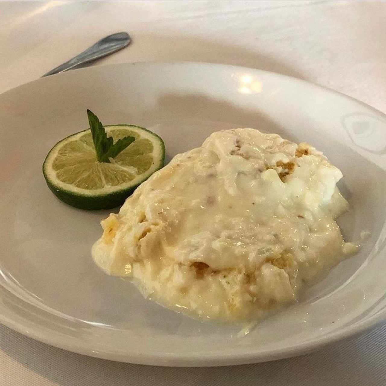 sorpresa al limone