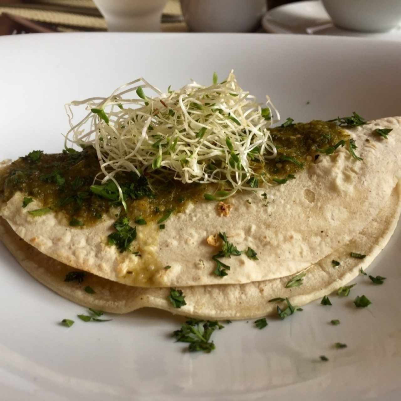 piadina verdi