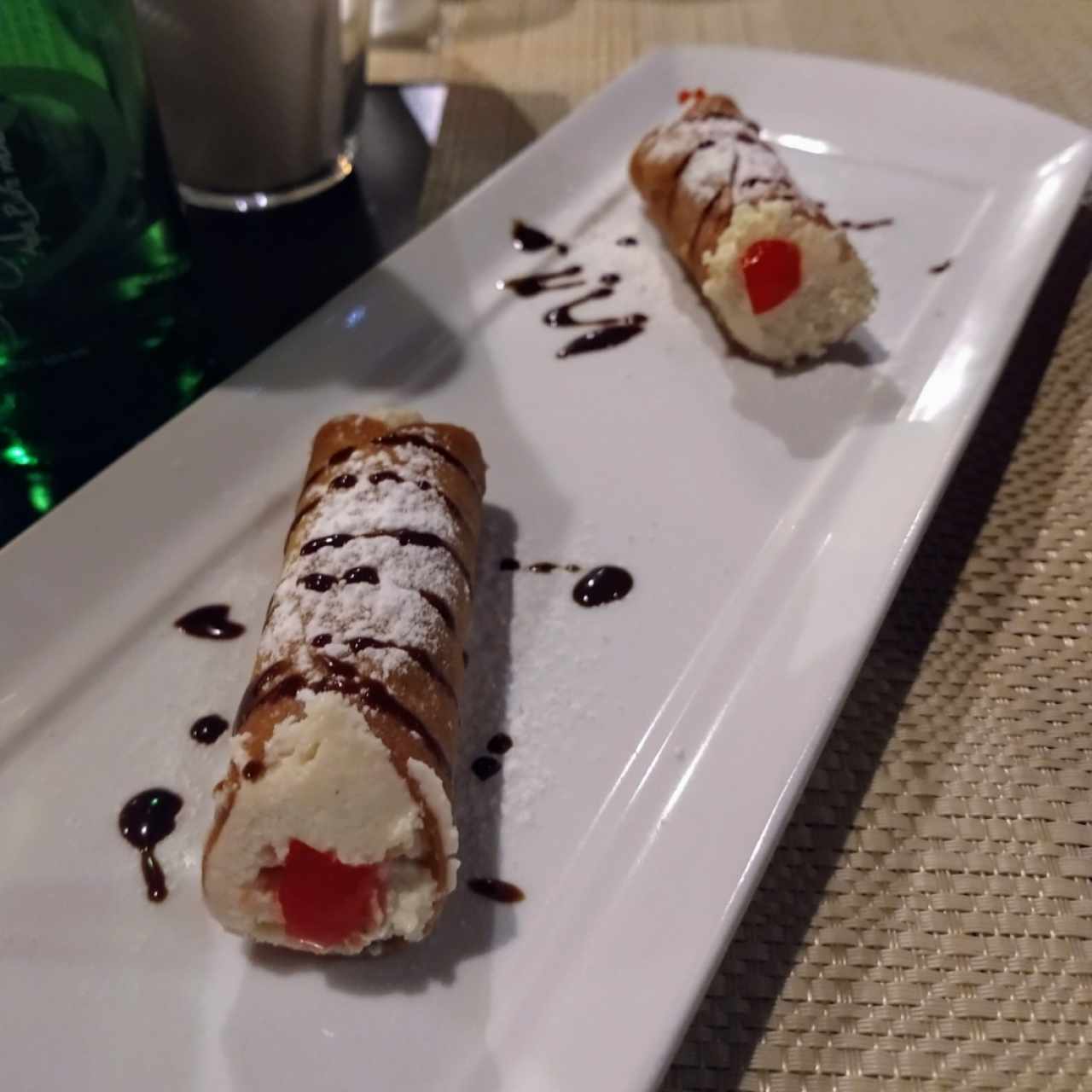 Cannoli
