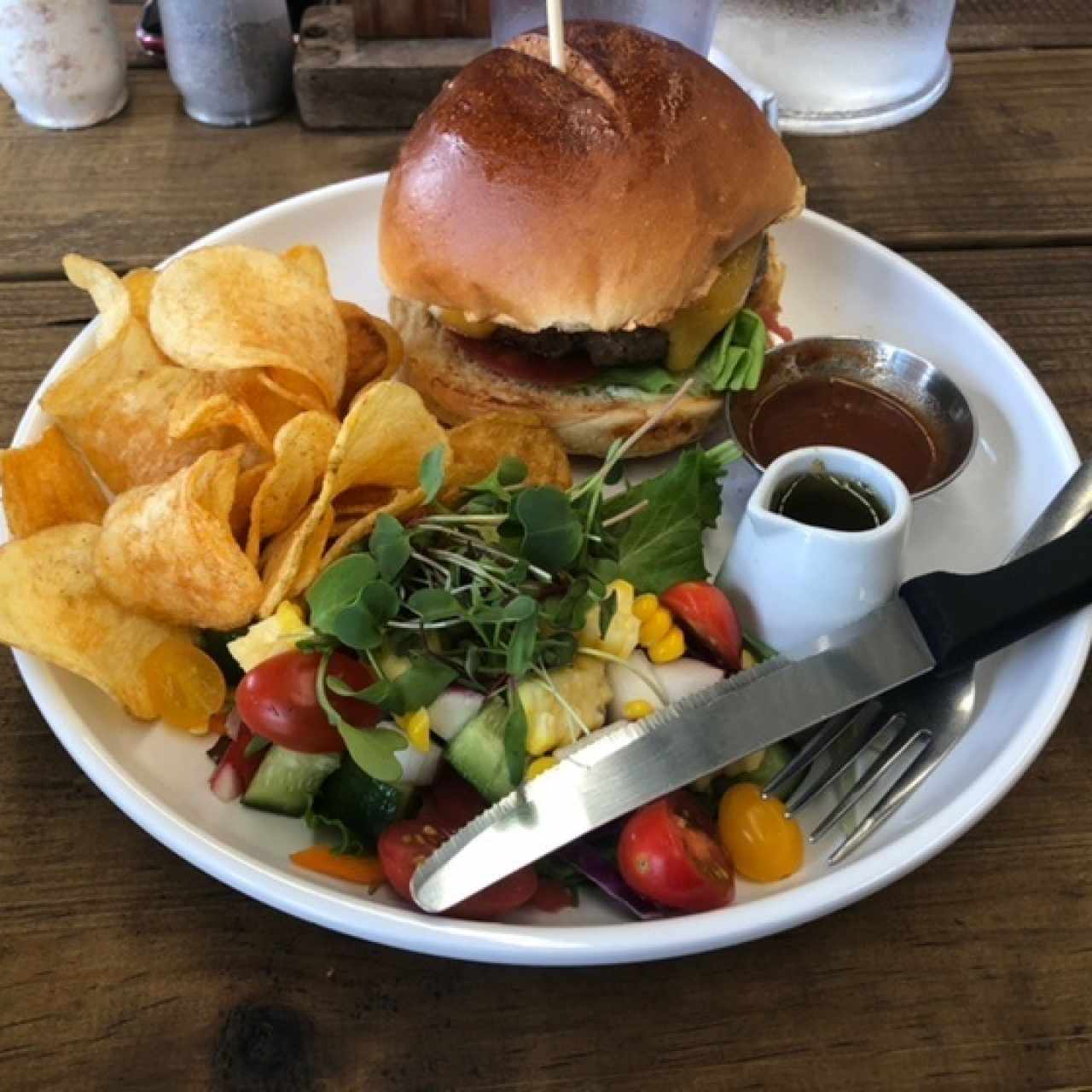 Hamburguesa