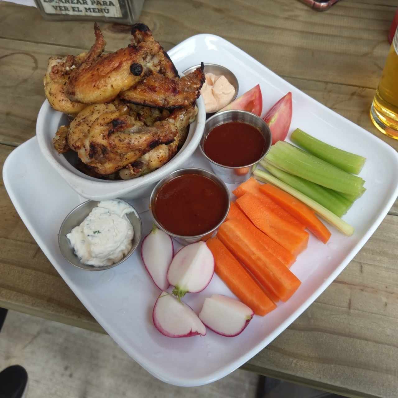 Alitas A&F