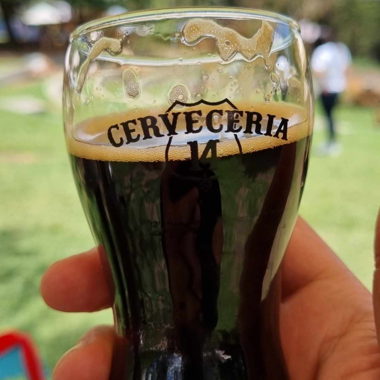 La Pinchazo 