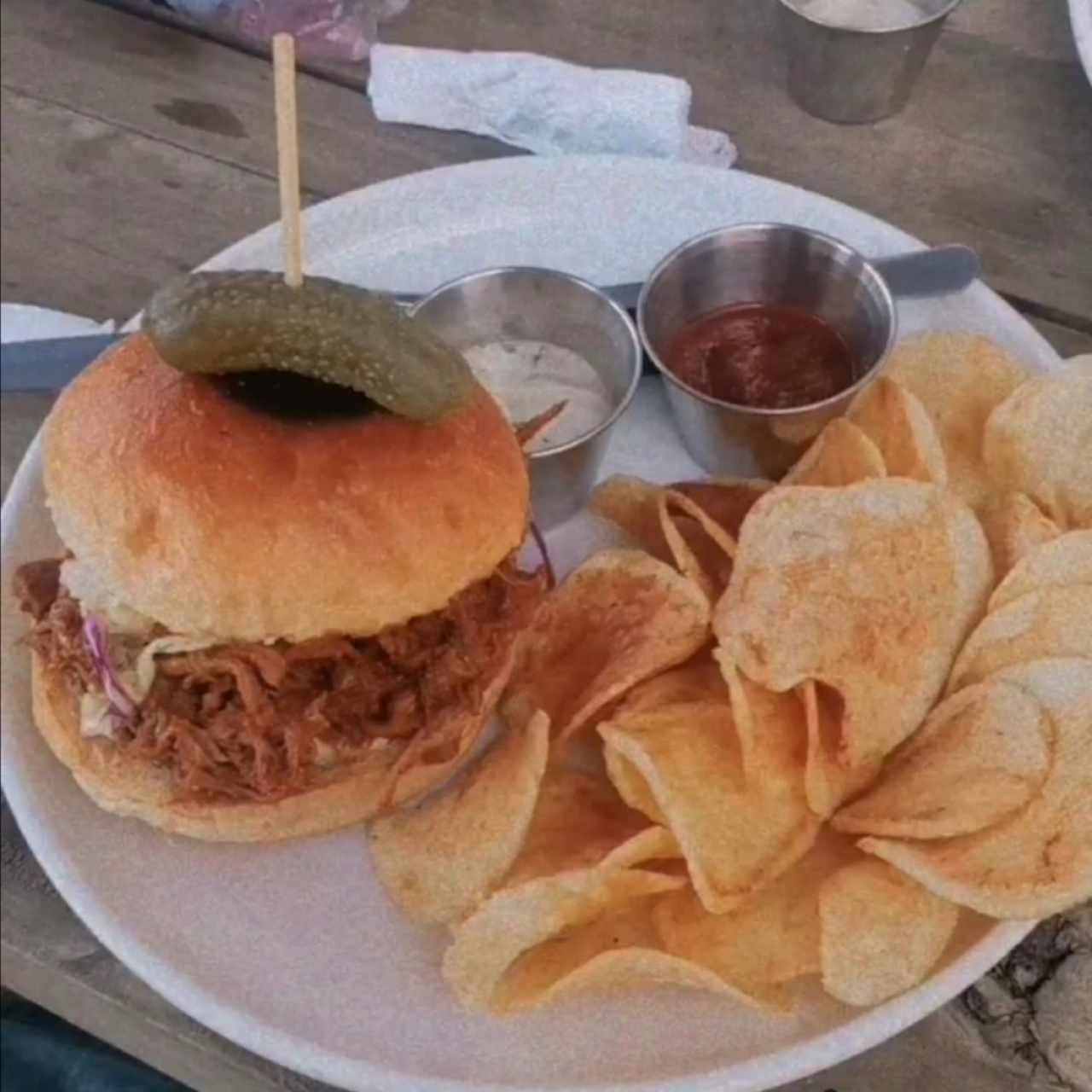 Burgers 