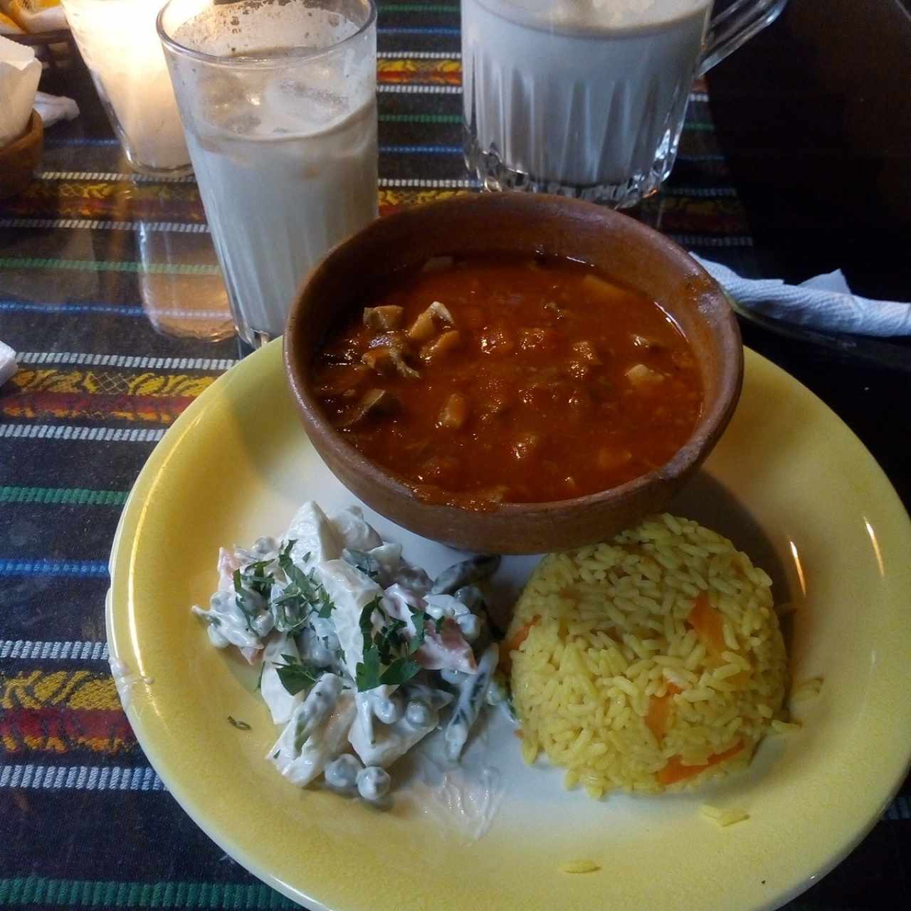hacienda San Juan
