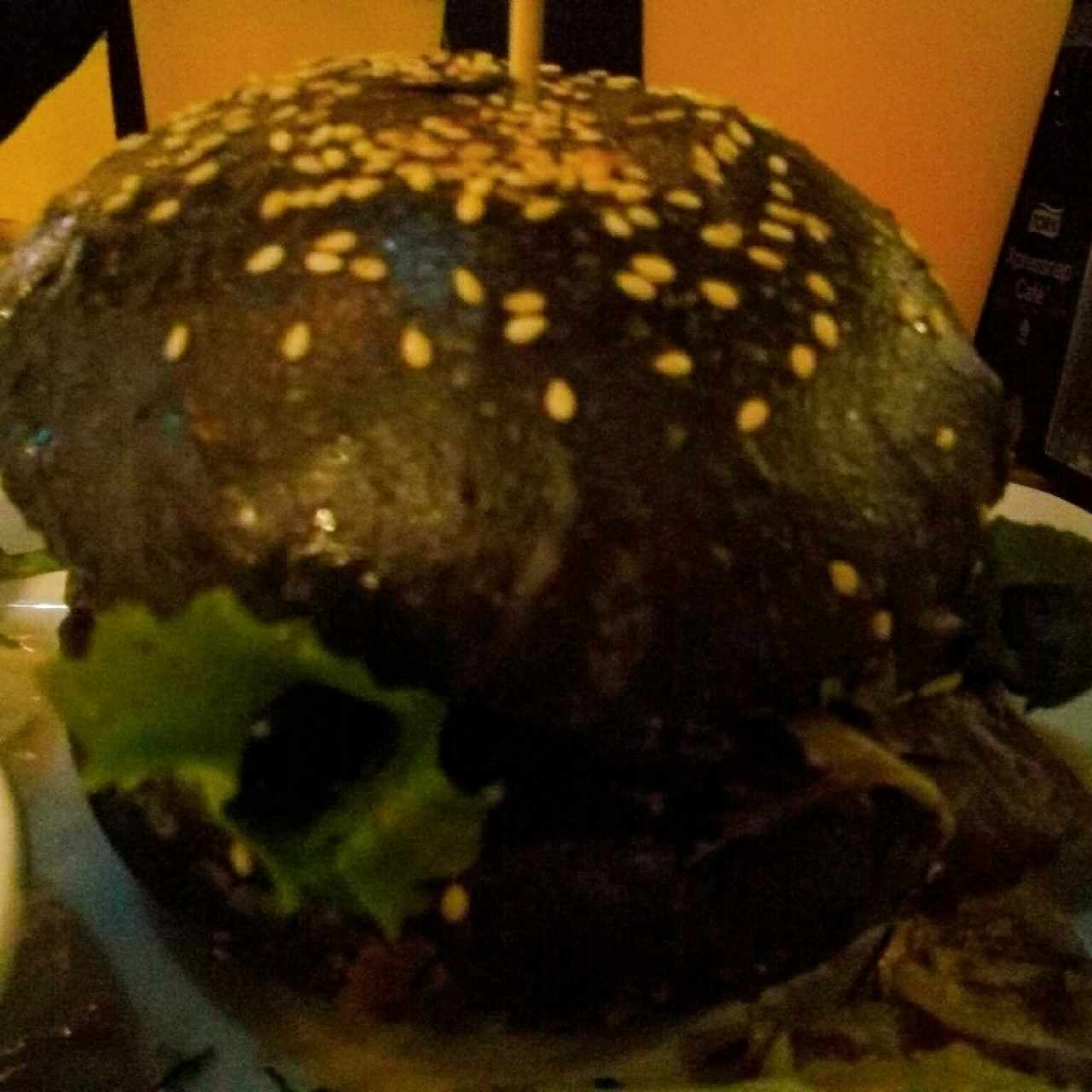 Burgers - Campestre