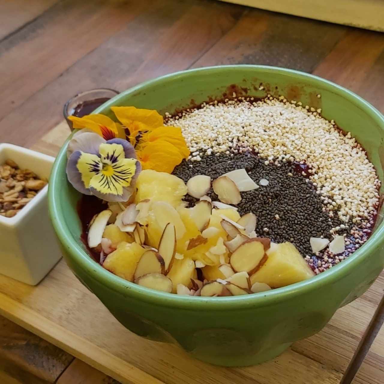 Bowl - Acai Bowl María