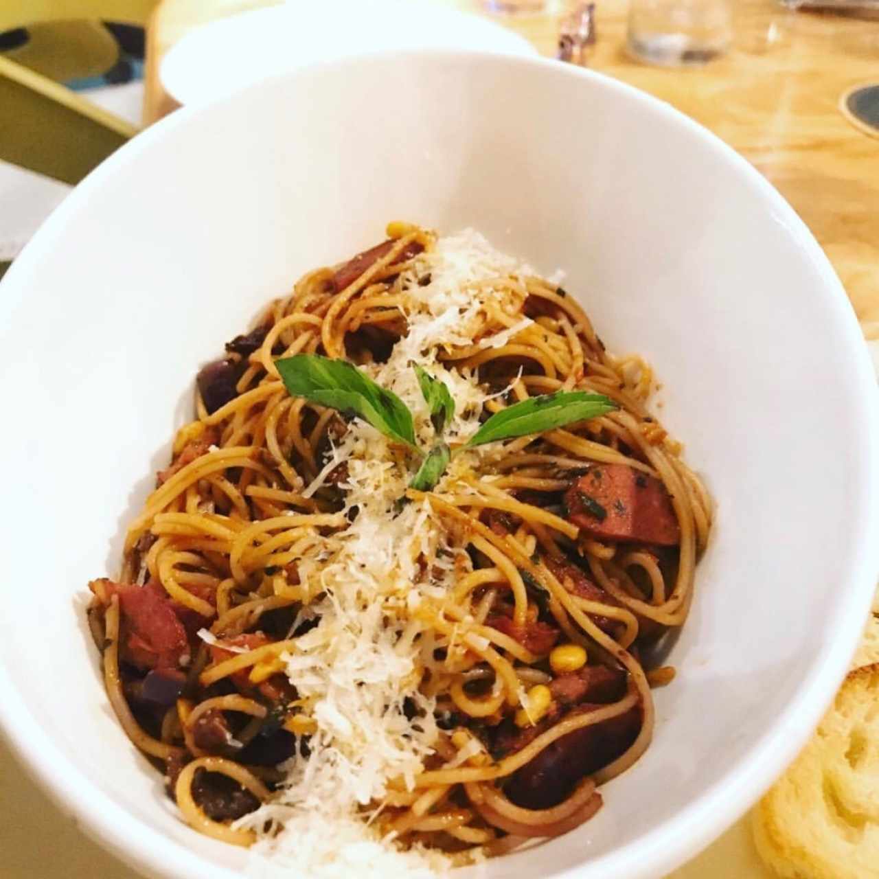 Pasta