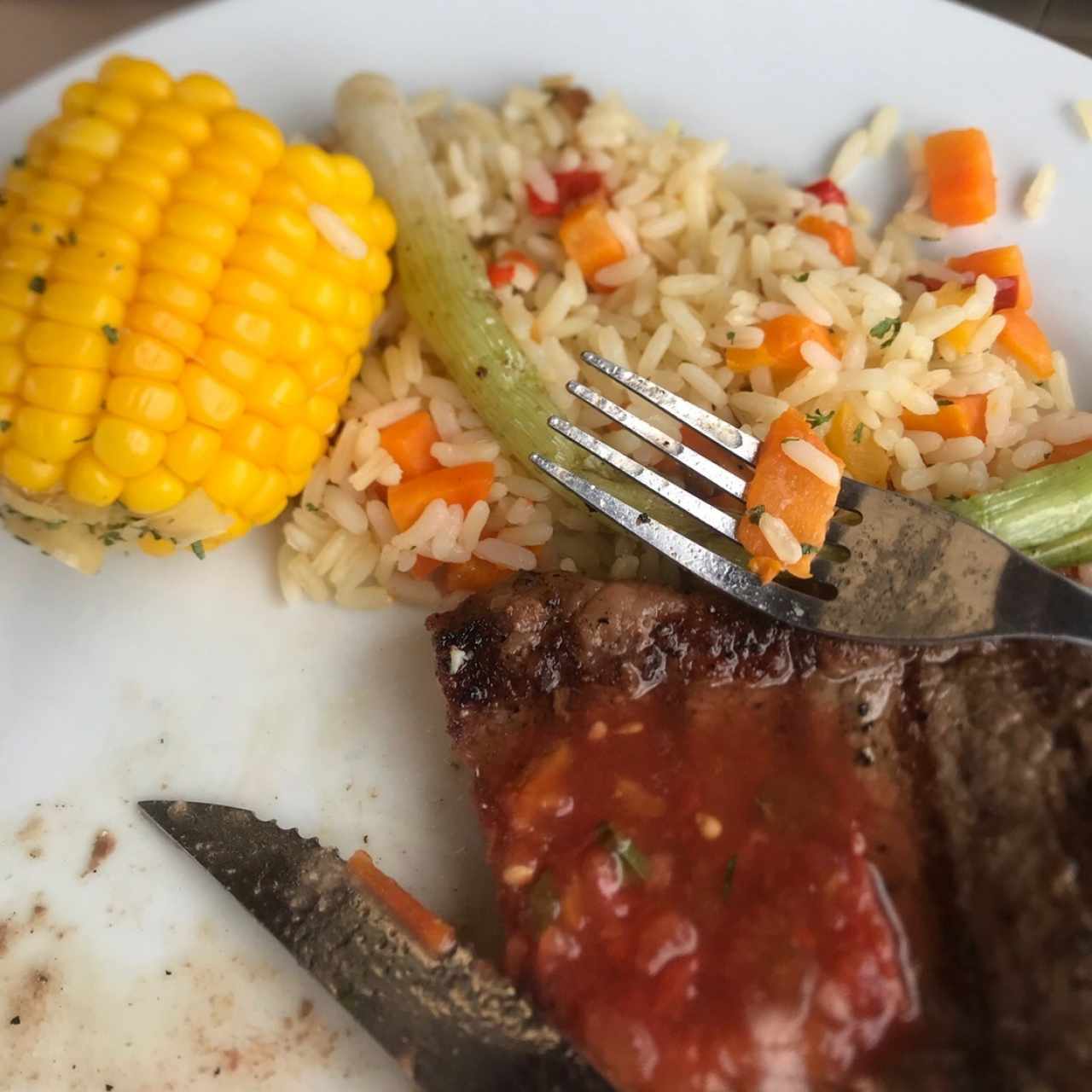 Parrillada