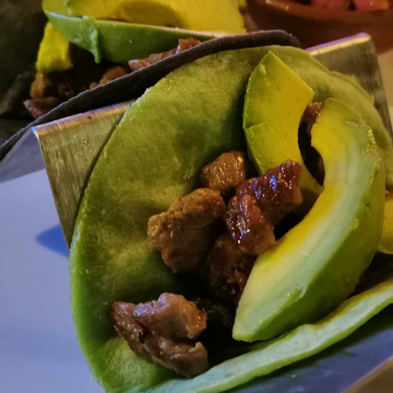 Comida - Tacos