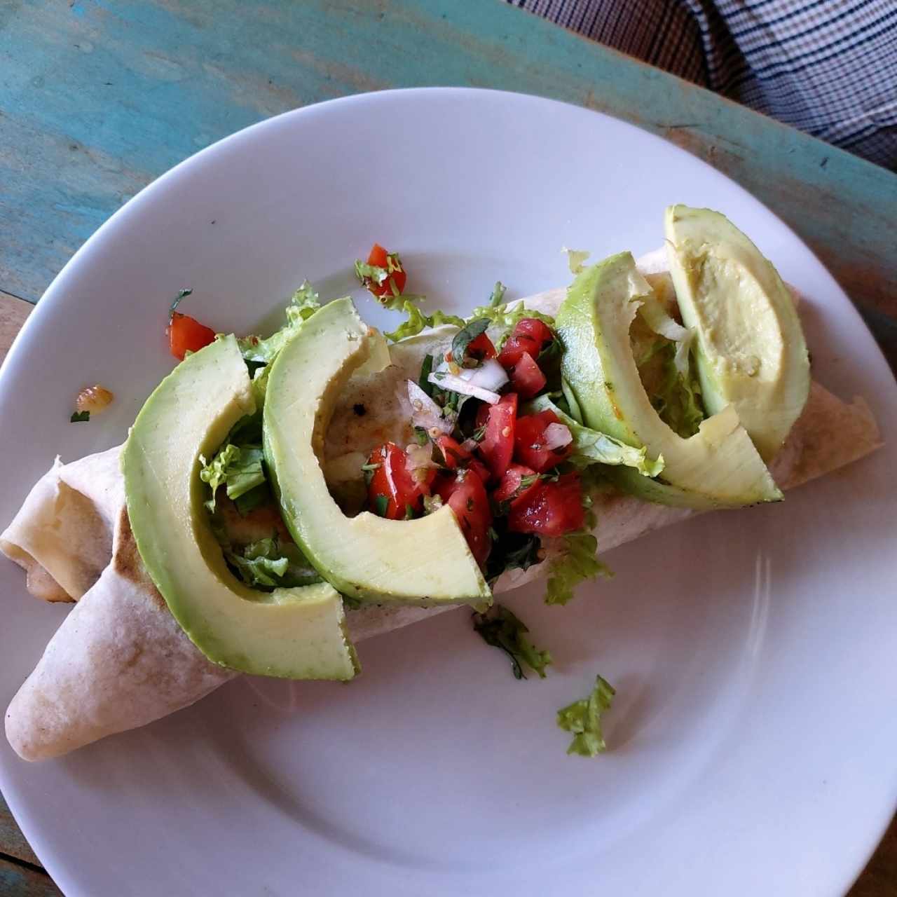 Burritos - Cactus