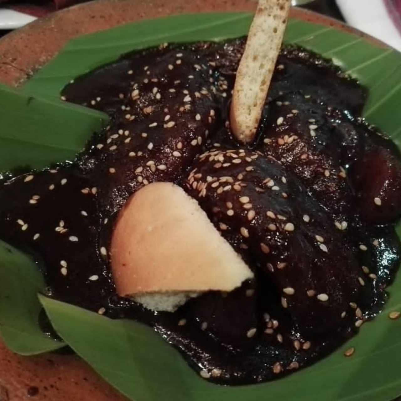 Mole