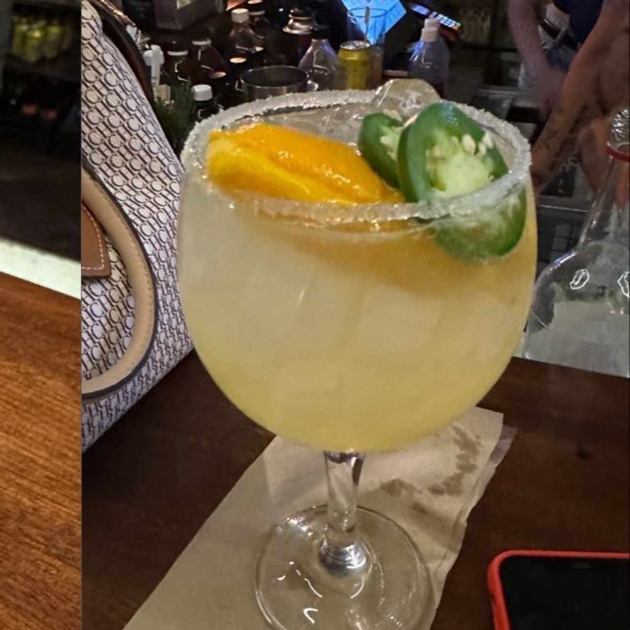Mango spicy 🌶️ 