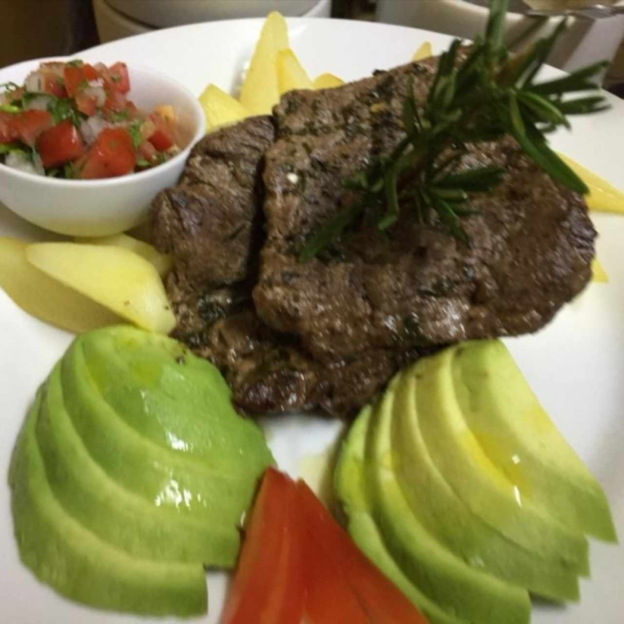 Lomito 