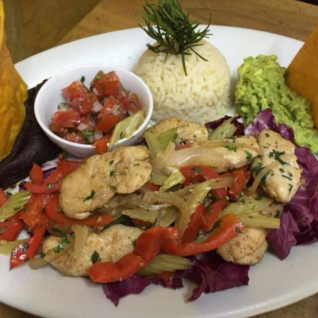Fsjotas de pollo 