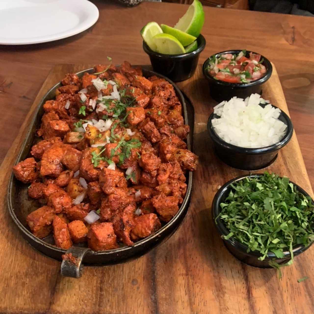 Al pastor 