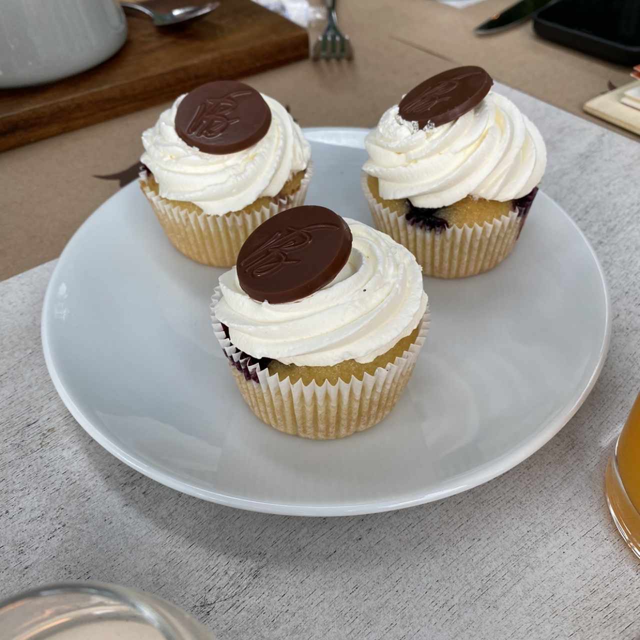 Cupcakes 