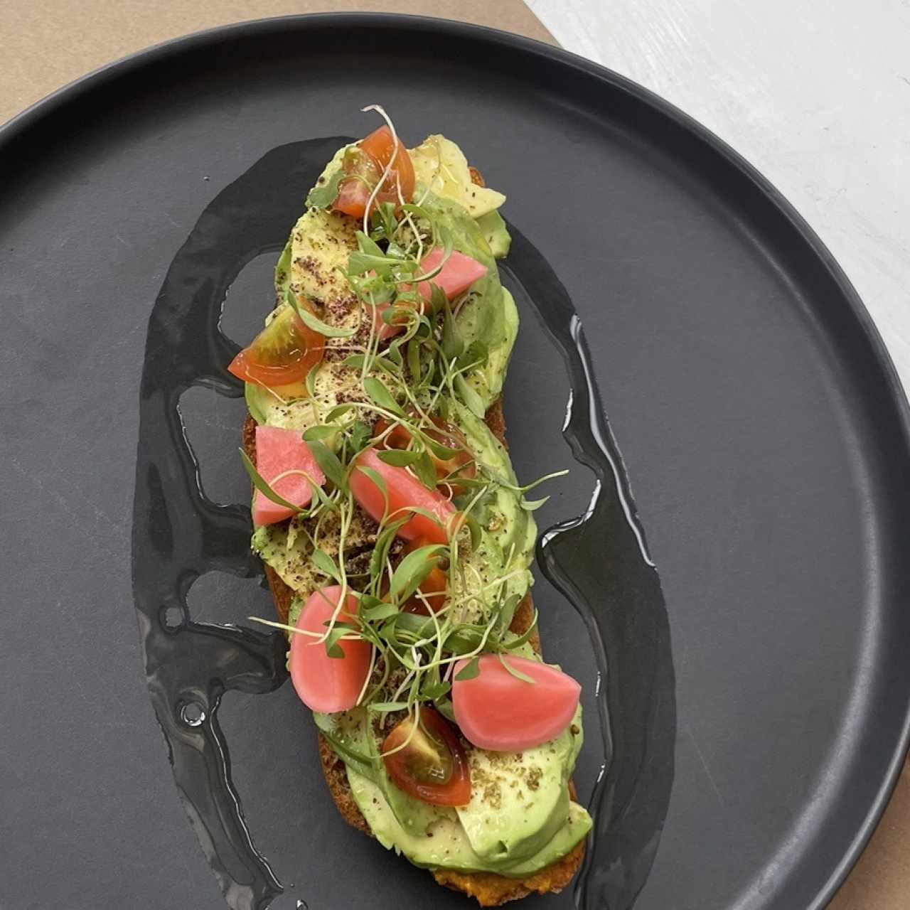 Tostada