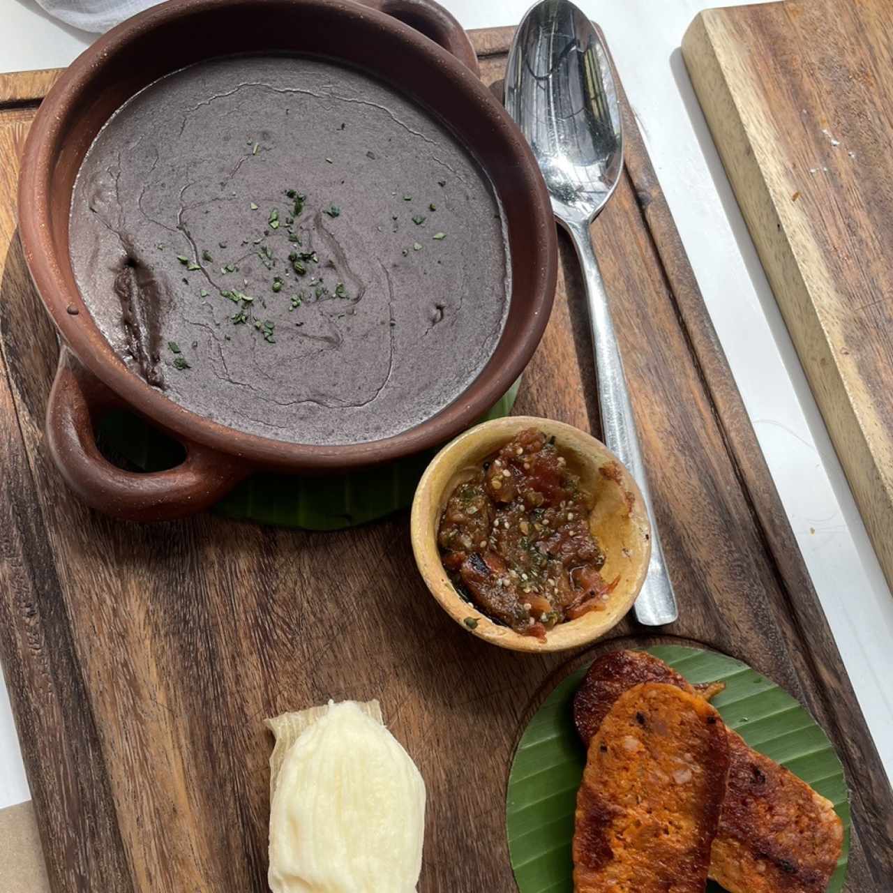 Desayuno 