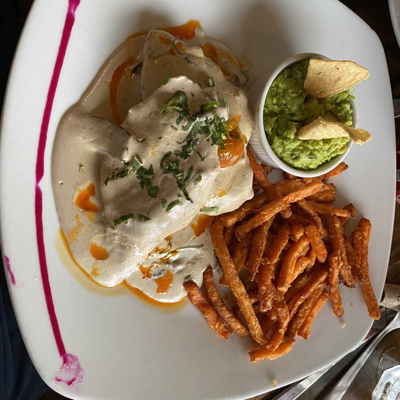 Pollo 