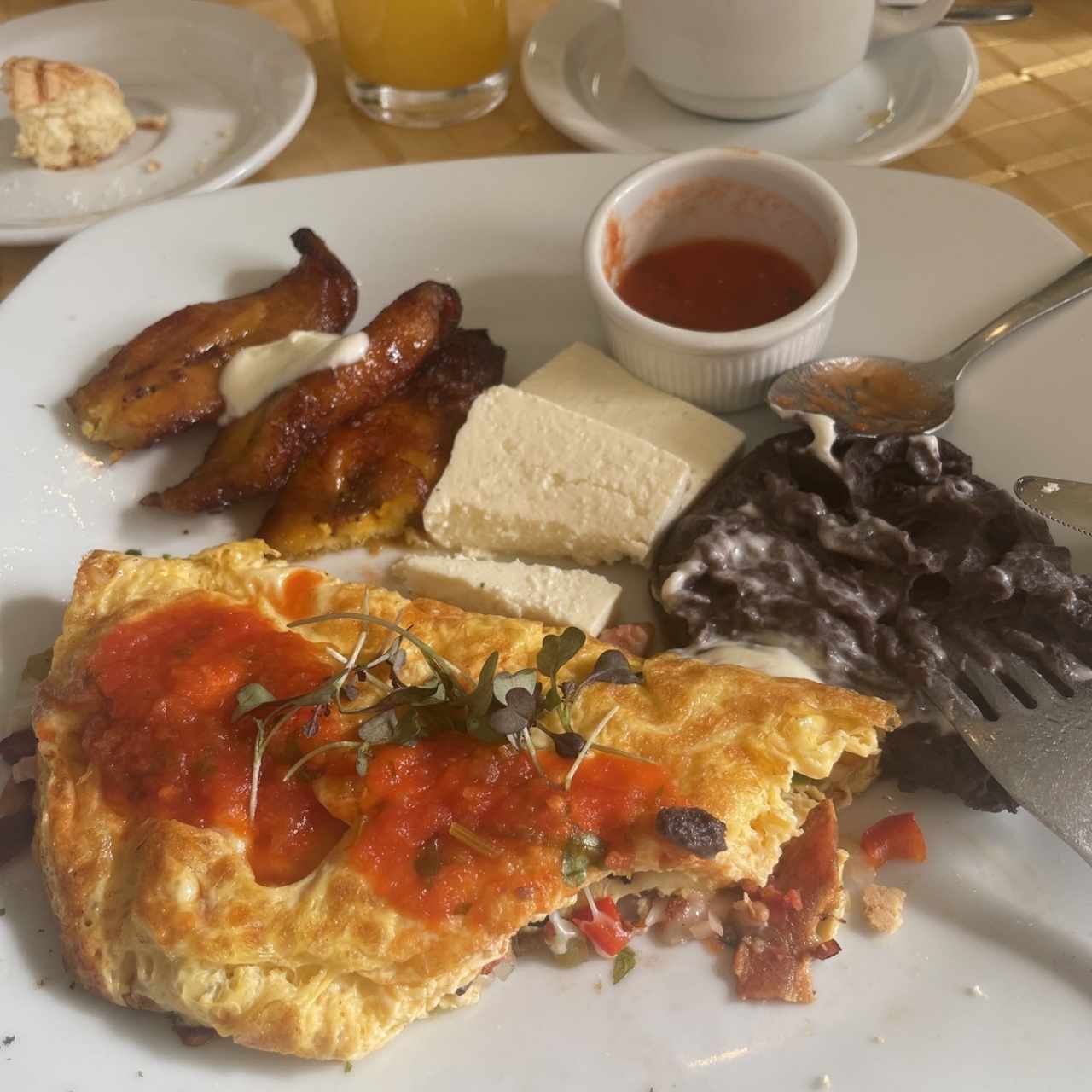 Omelette