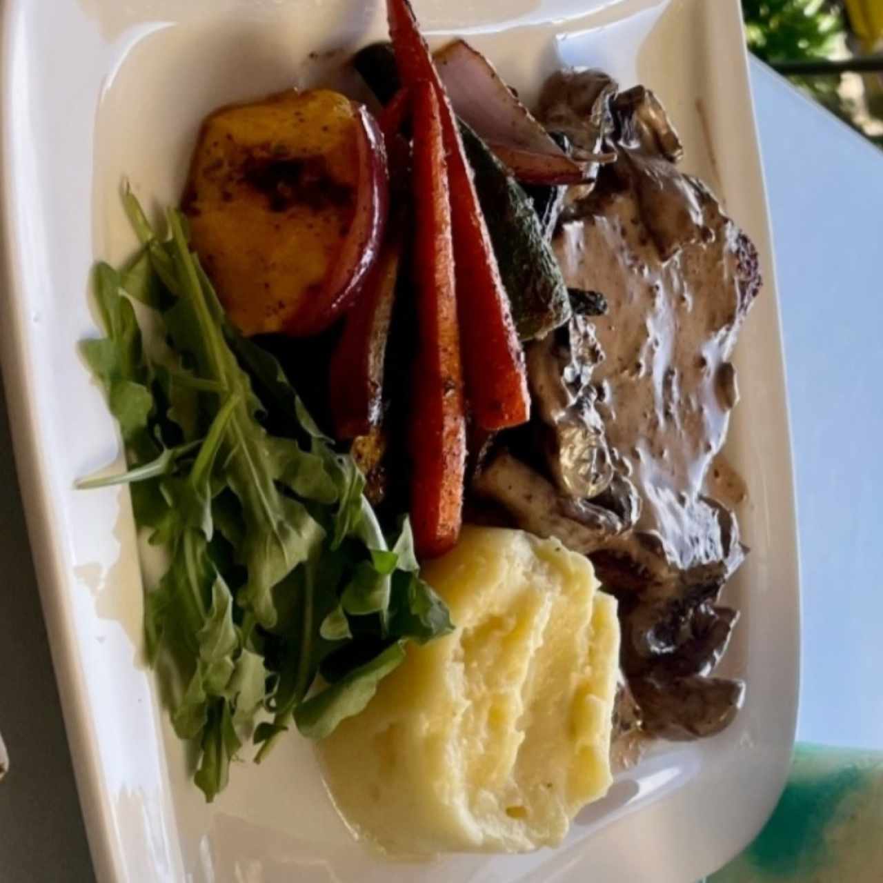 roast beef