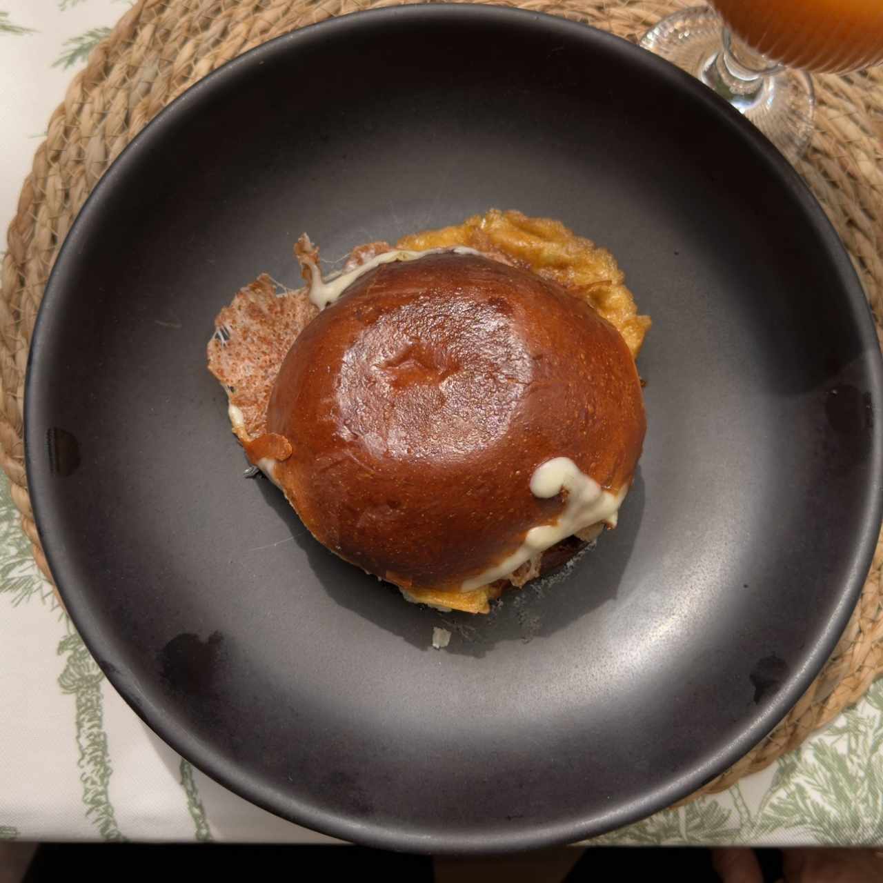 Sandwich de la Casa