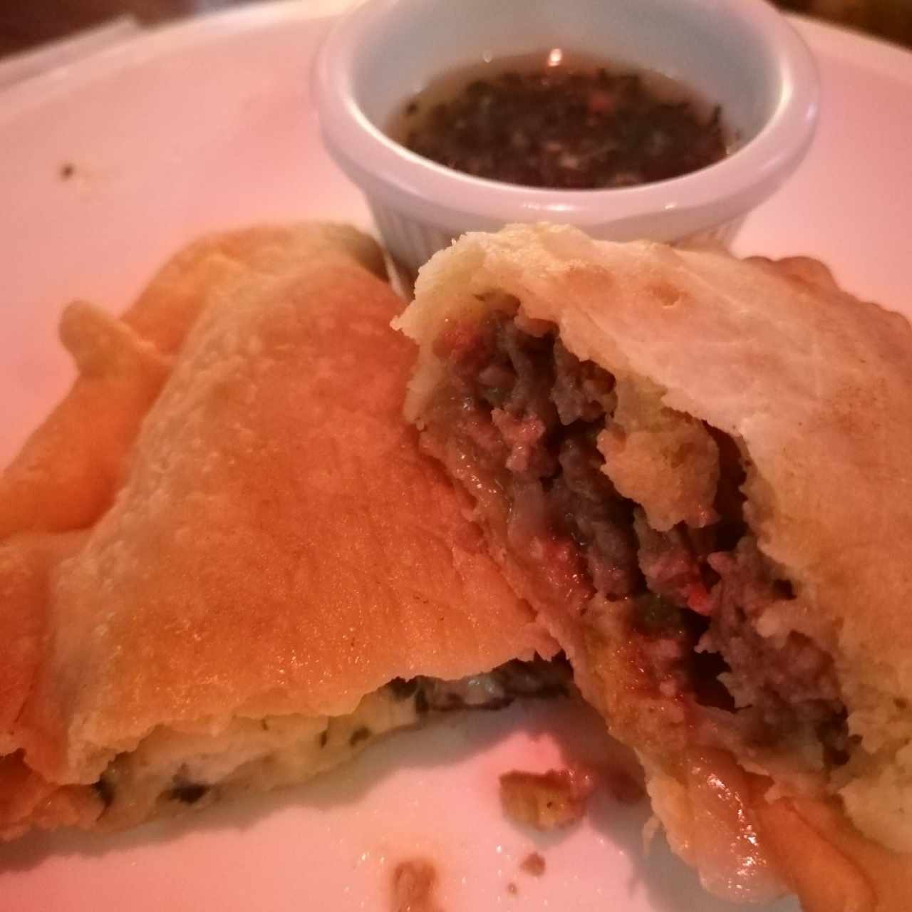empanadas argentinas