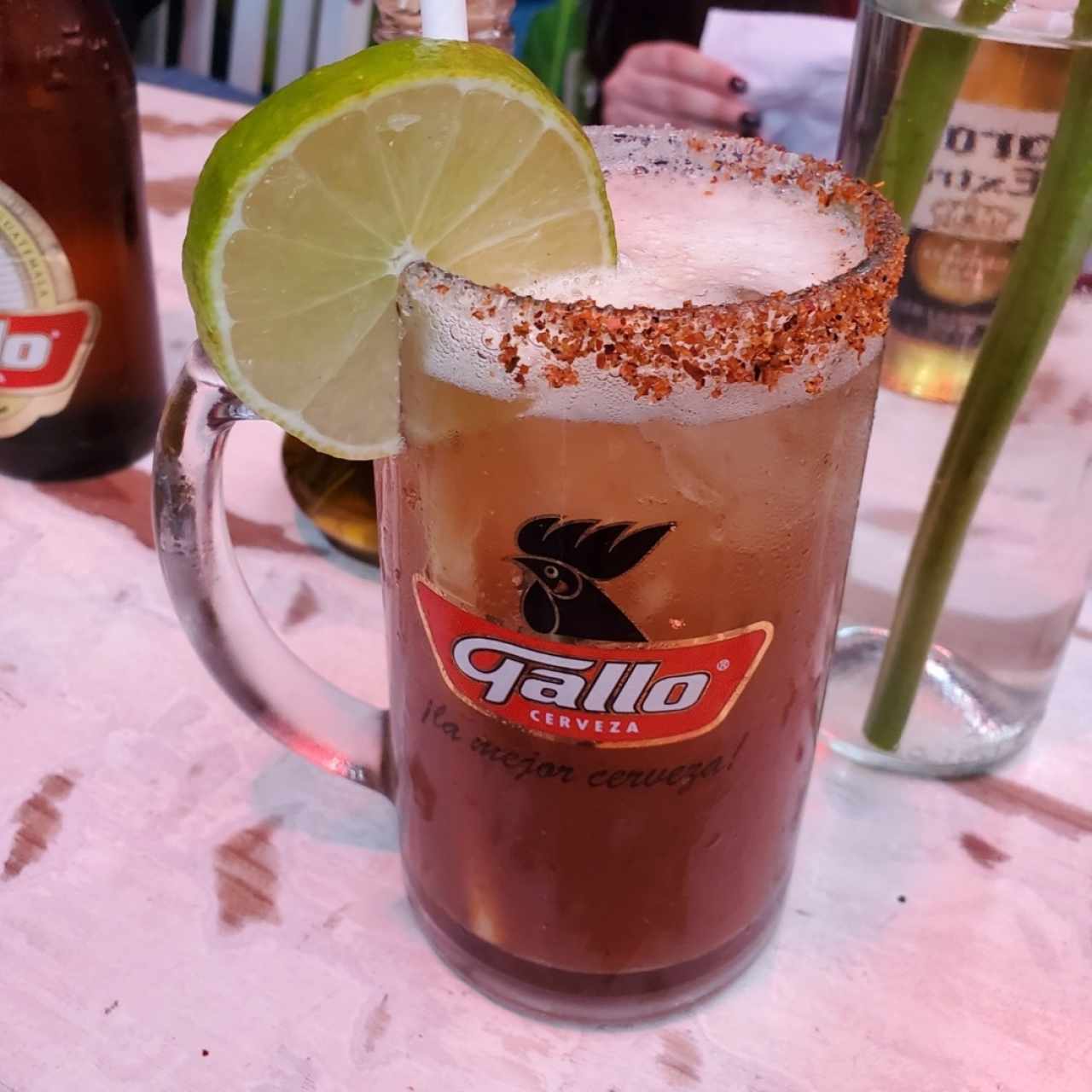 michelada