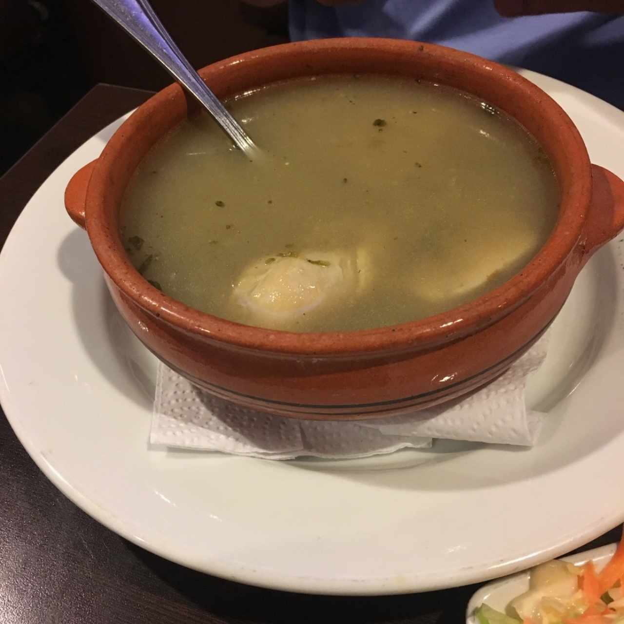 sancocho 