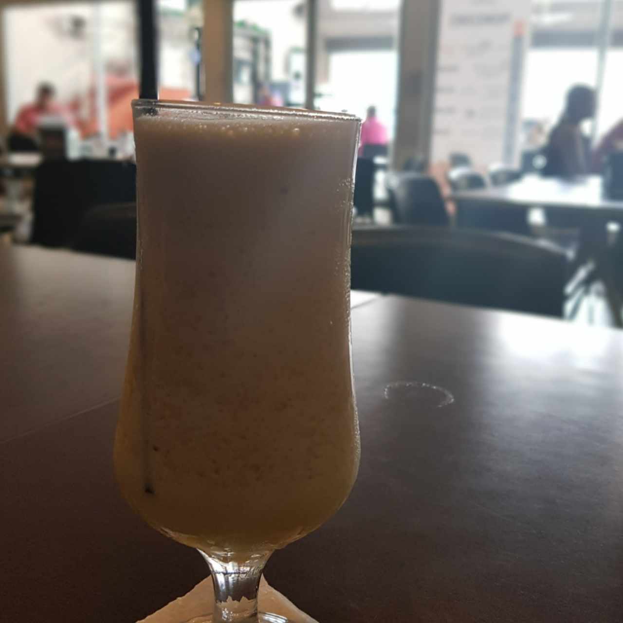 Smoothie de Piña 