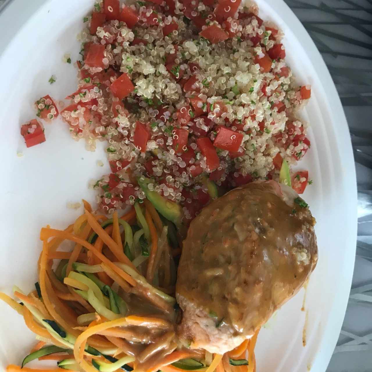 salmón
