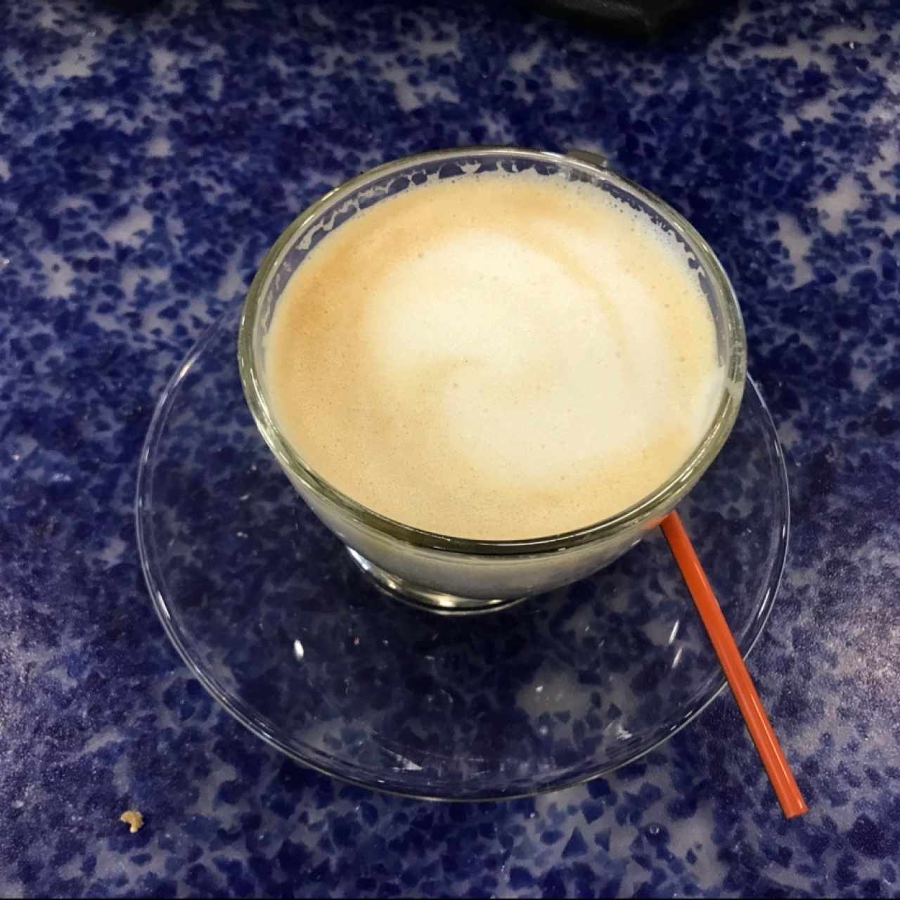 Café teterito