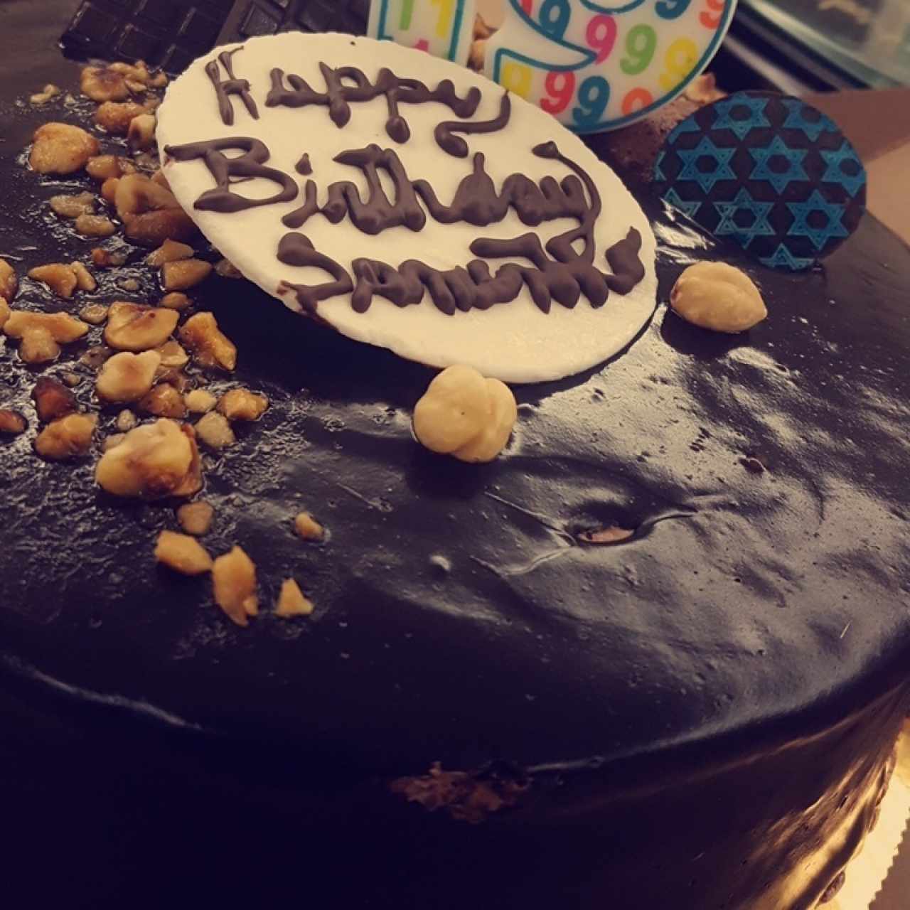 Cakes - Ferrero