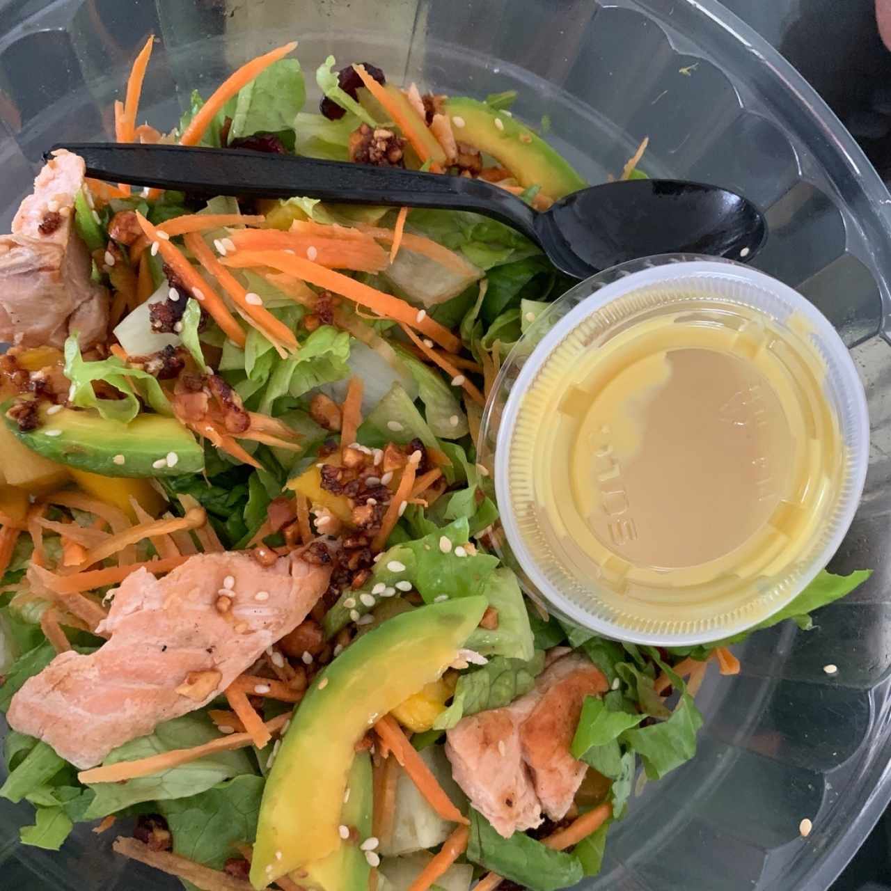 Ensalada 