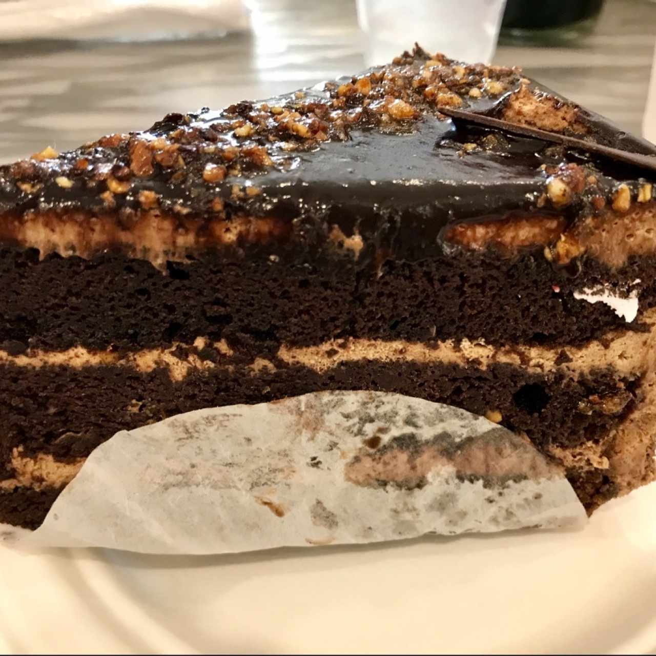 Dulce Ferrero