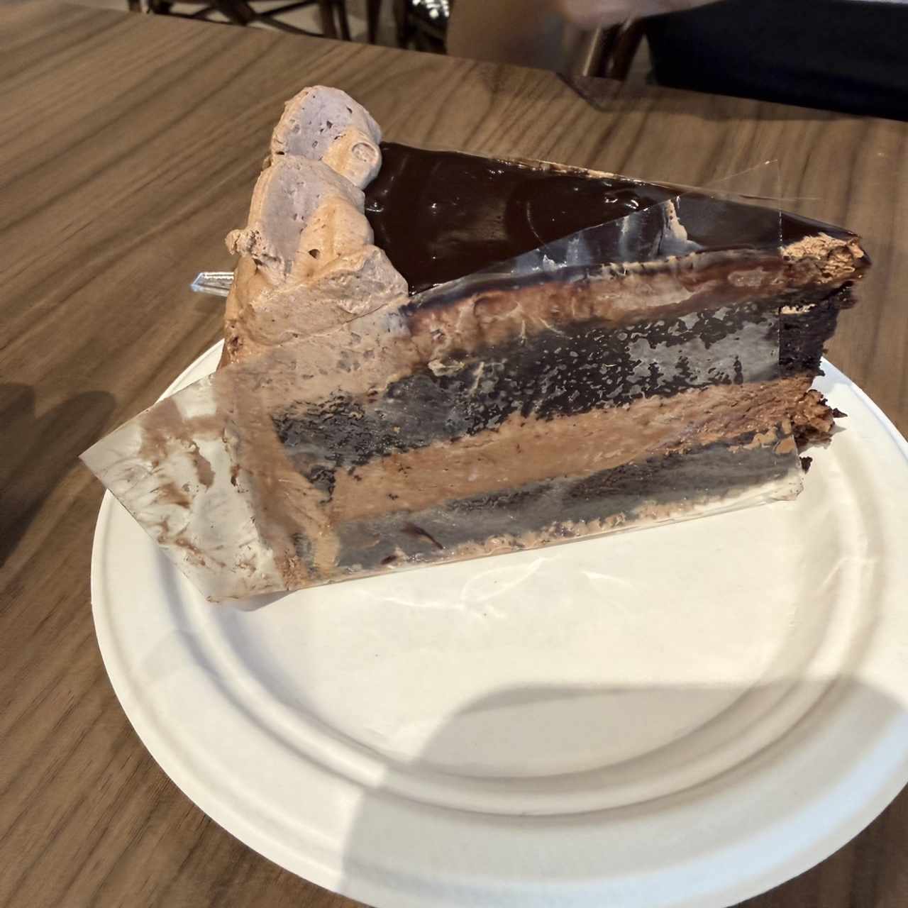 Tortas Parve - Chocolate supreme Parve