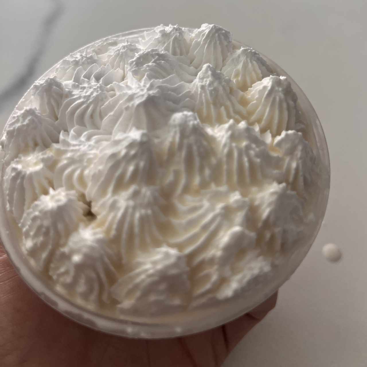 Tres leche 