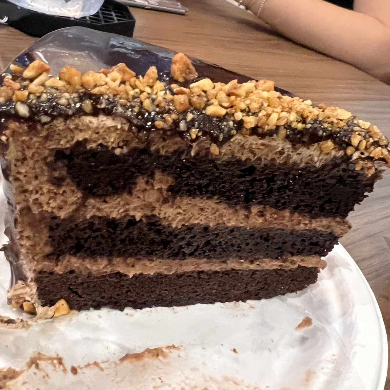 Tortas Parve - Ferrero Parve