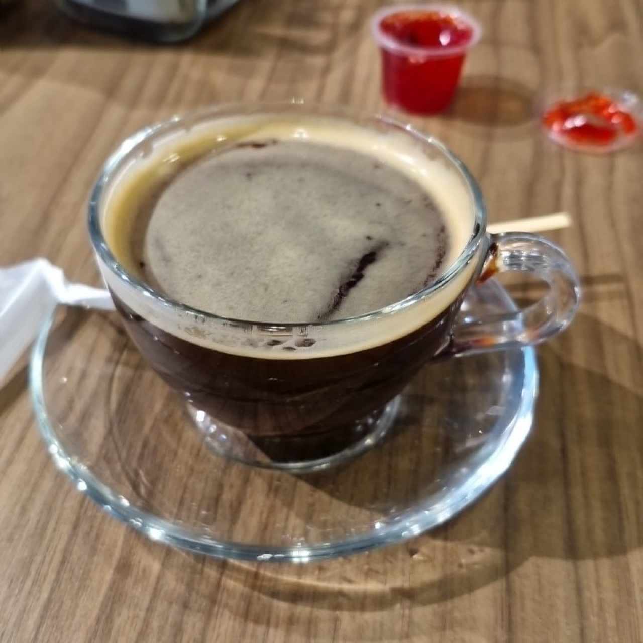 café americano 