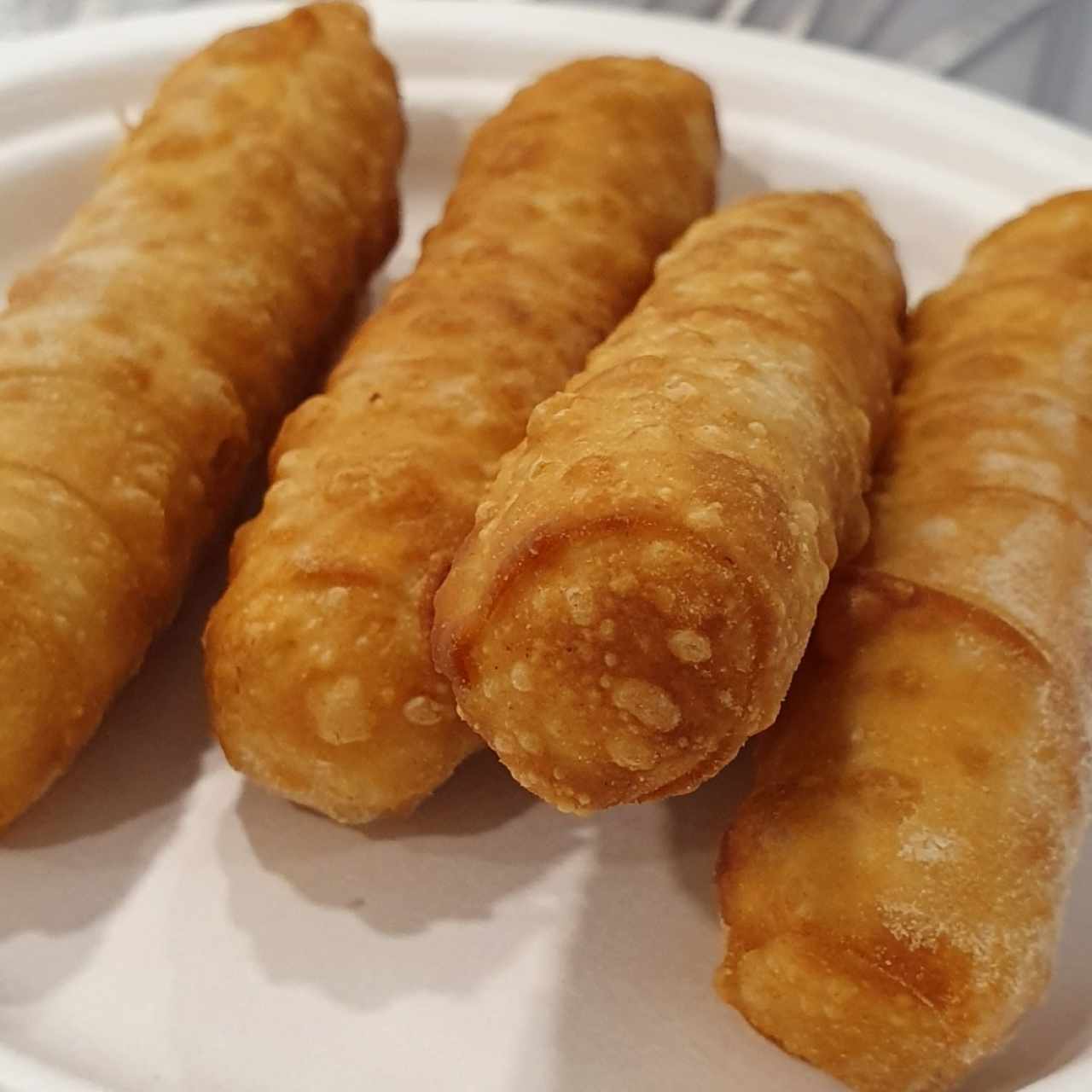 Tequeños