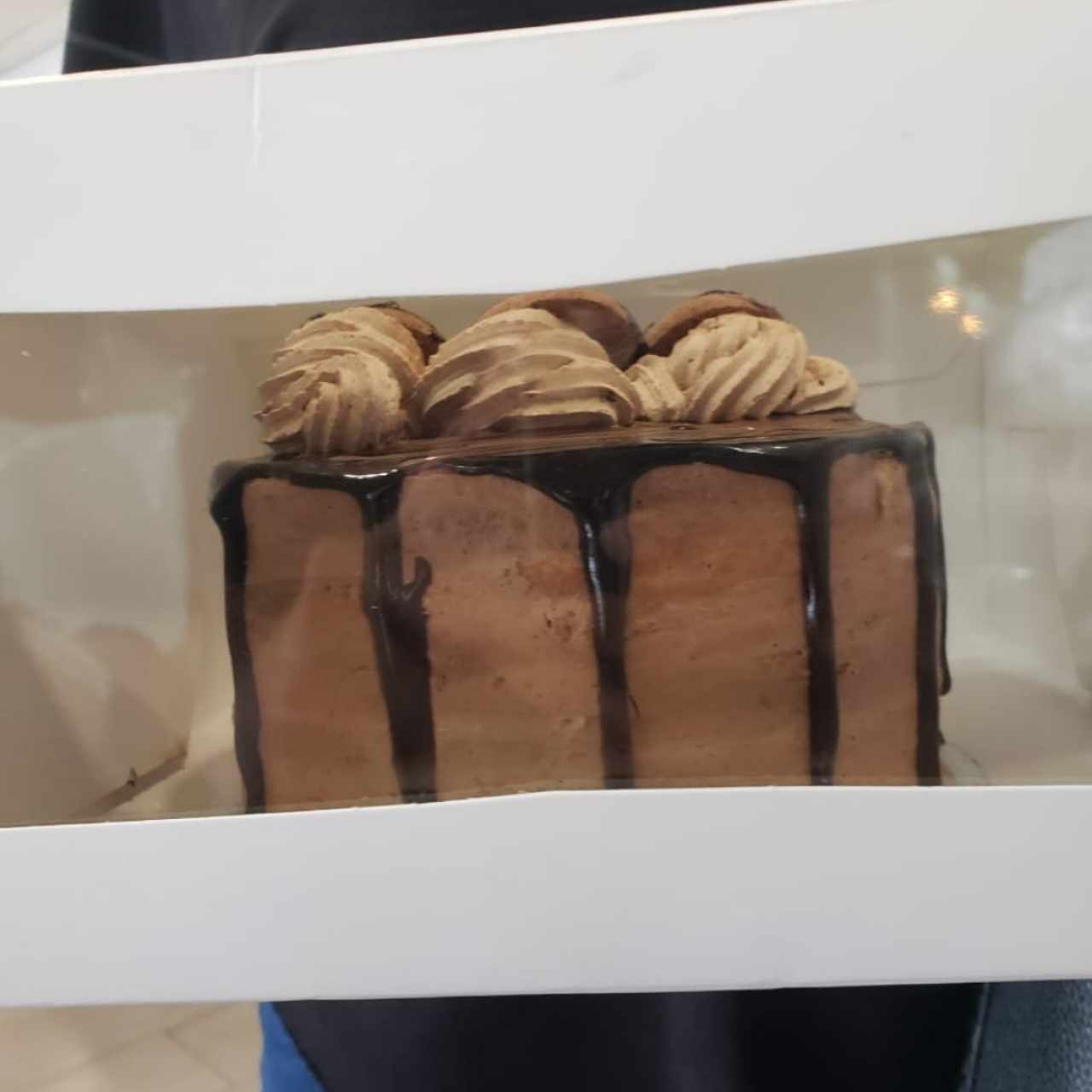 Dulce de cumpleaños 