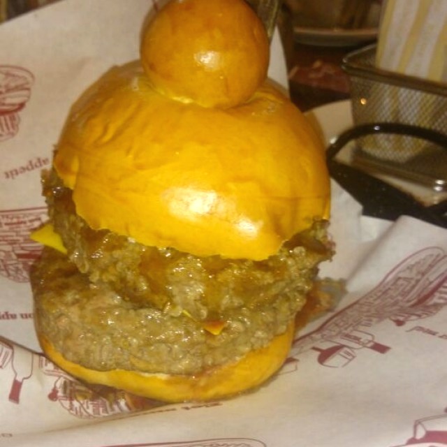 Mito Burger